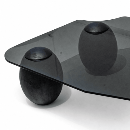 Elemental Form Coffee Table - FURNIBLE.
