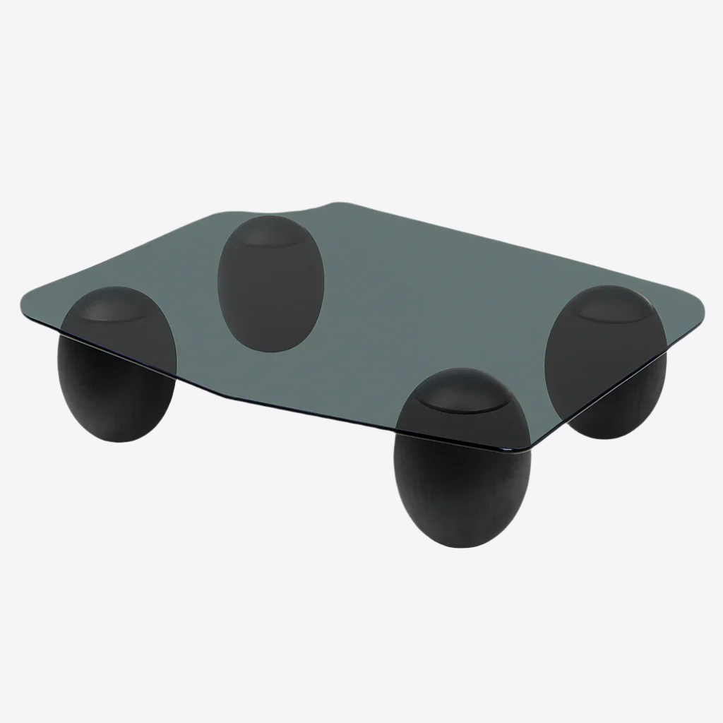 Elemental Form Coffee Table