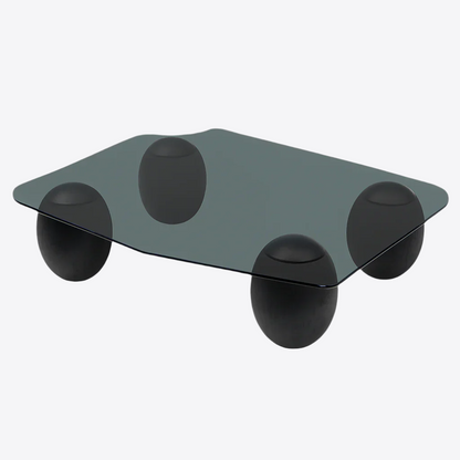 Elemental Form Coffee Table