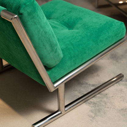 Fern Lounge Chair - FURNIBLE.