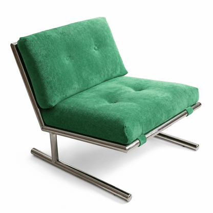 Fern Lounge Chair - FURNIBLE.