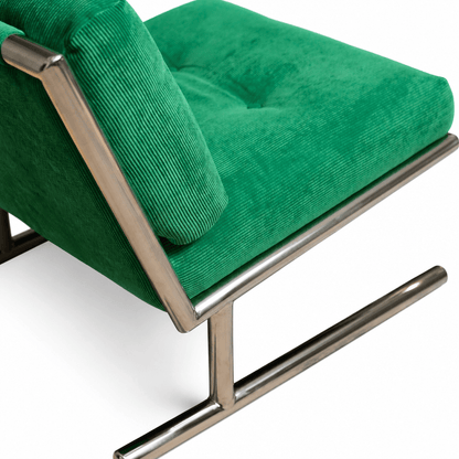 Fern Lounge Chair - FURNIBLE.