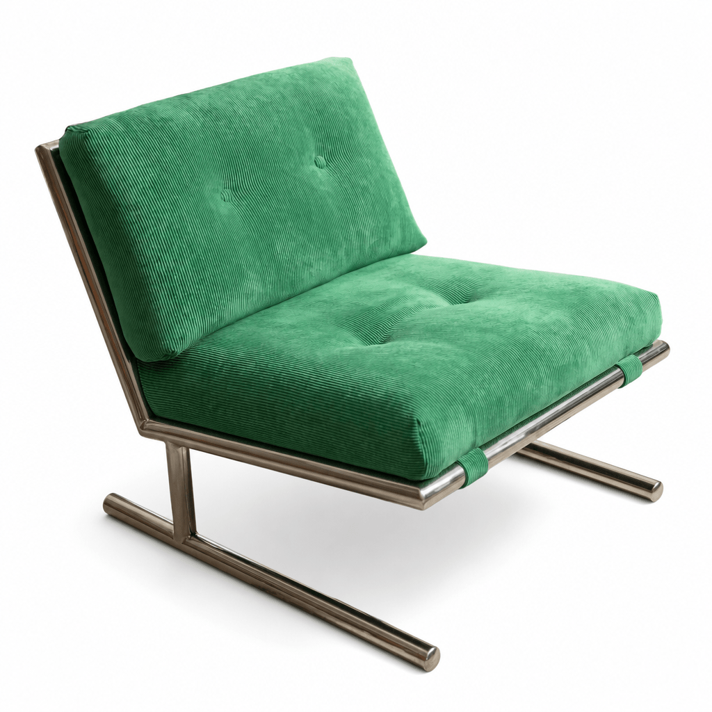 Fern Lounge Chair - FURNIBLE.