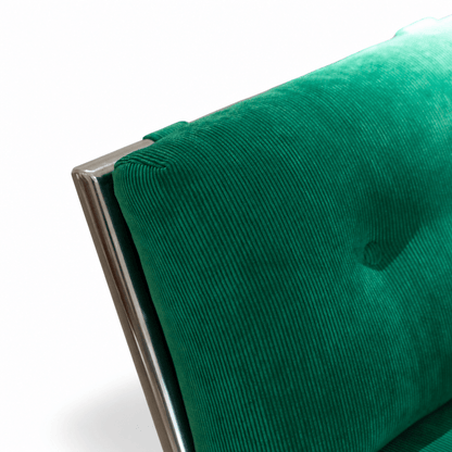 Fern Lounge Chair - FURNIBLE.