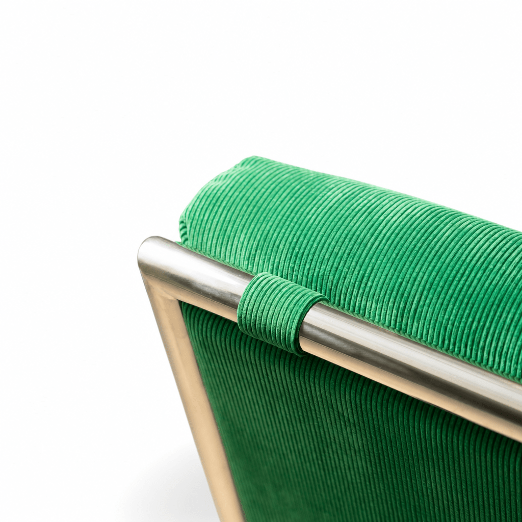 Fern Lounge Chair - FURNIBLE.