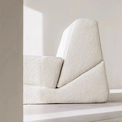 Forma Compression Lounge - FURNIBLE.