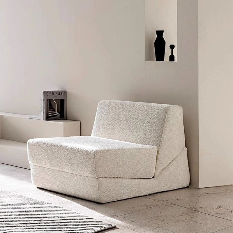 Forma Compression Lounge - FURNIBLE.