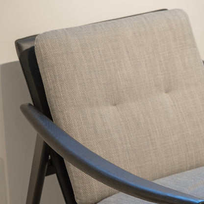 Forma Lounge Chair - FURNIBLE.
