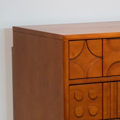 GeoForm Chest of Drawers - FURNIBLE.