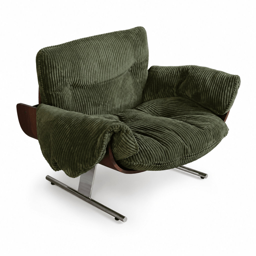 Grove Lounge Chair - FURNIBLE.