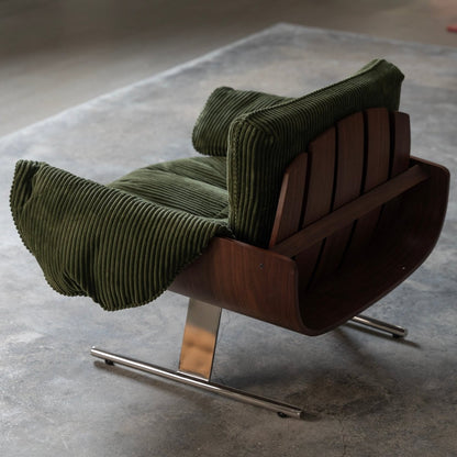 Grove Lounge Chair - FURNIBLE.
