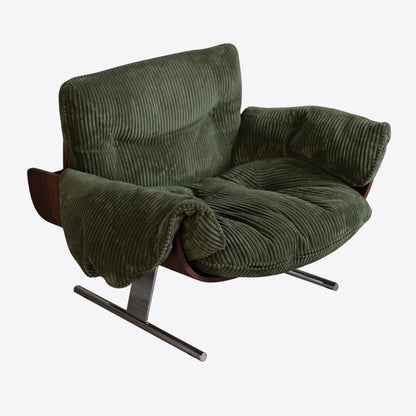 Grove Lounge Chair - FURNIBLE.