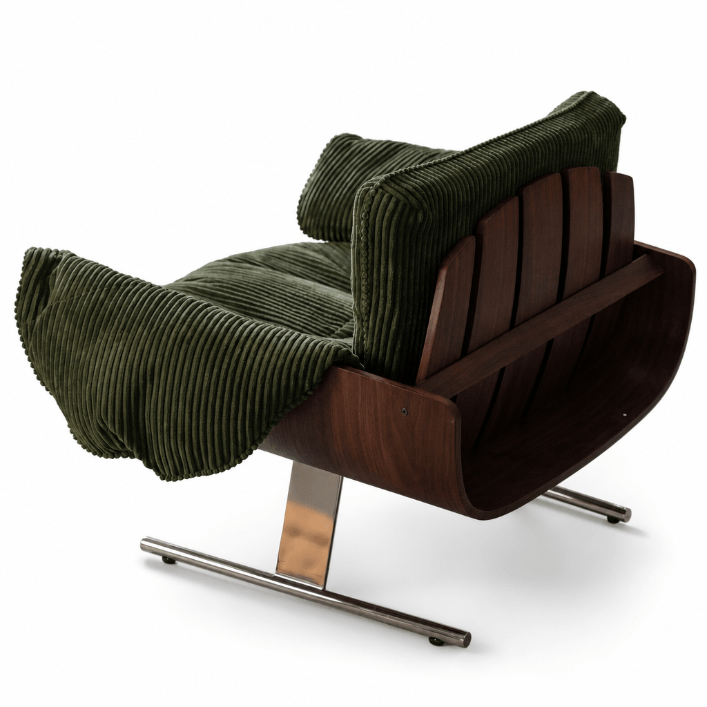 Grove Lounge Chair - FURNIBLE.