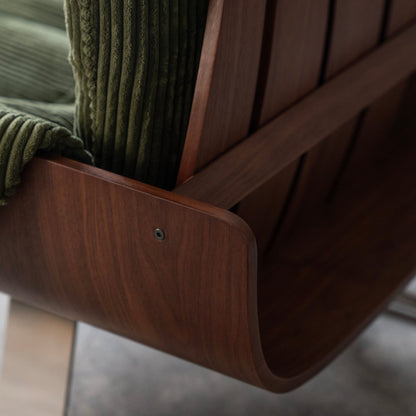 Grove Lounge Chair - FURNIBLE.