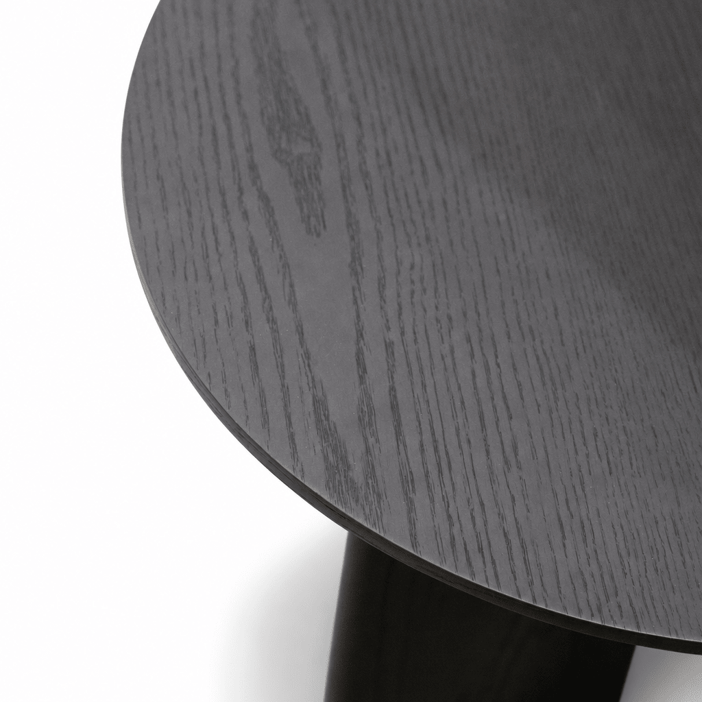 Halcyon Side Table - FURNIBLE.