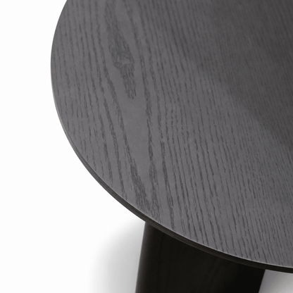 Halcyon Side Table - FURNIBLE.
