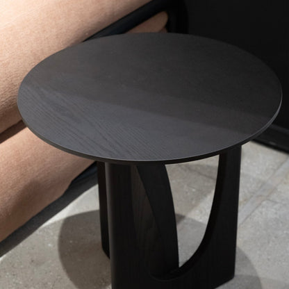 Halcyon Side Table - FURNIBLE.