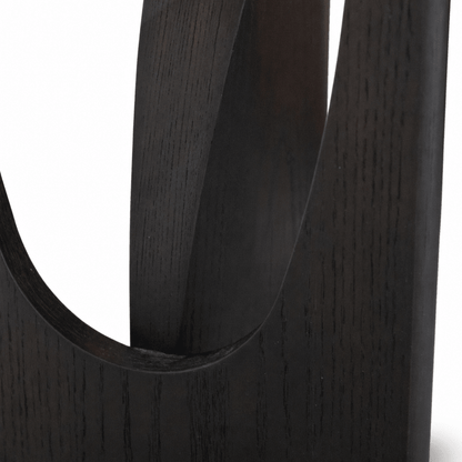 Halcyon Side Table - FURNIBLE.