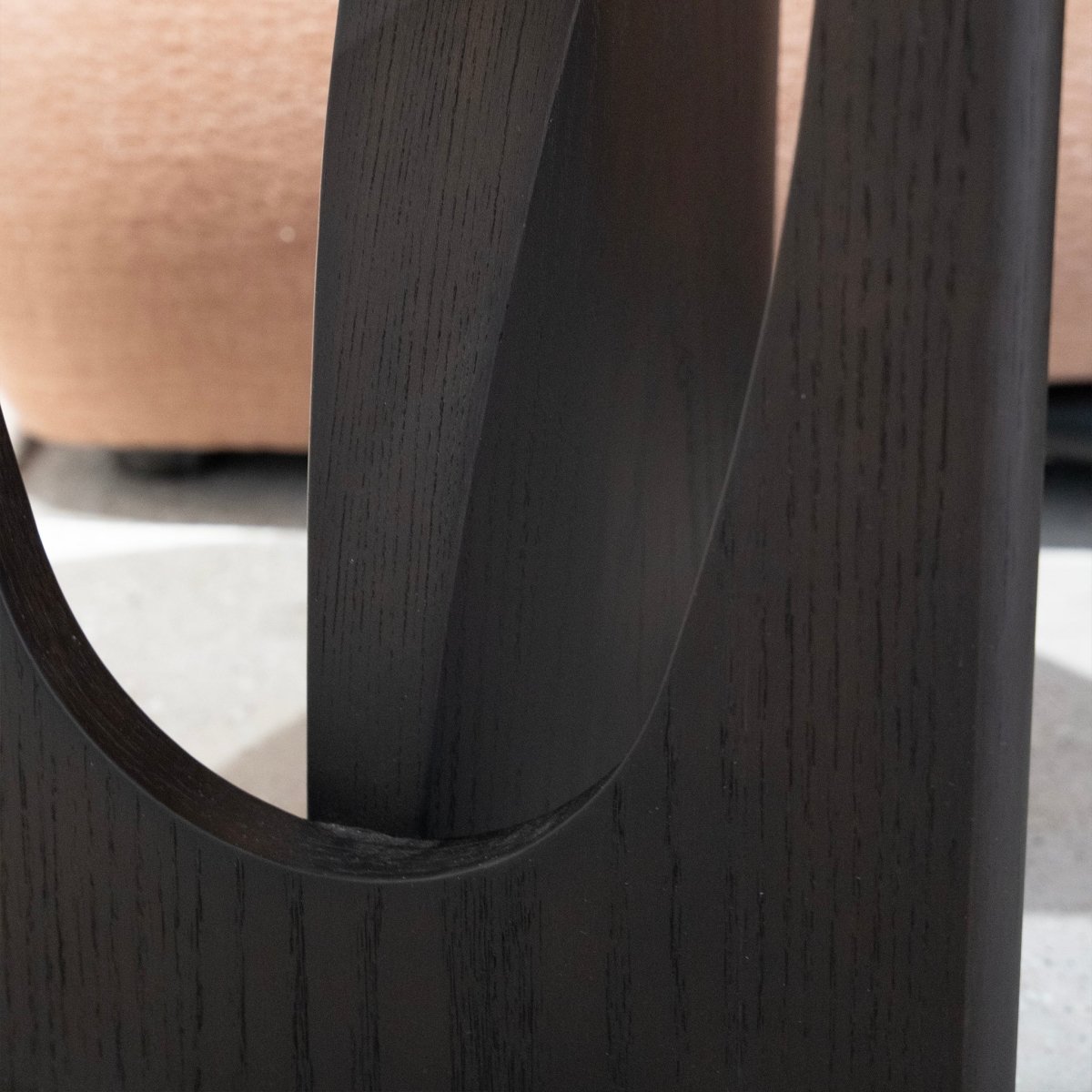 Halcyon Side Table - FURNIBLE.