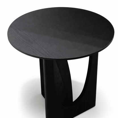 Halcyon Side Table - FURNIBLE.