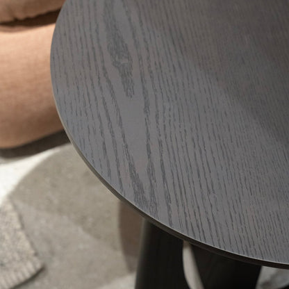 Halcyon Side Table - FURNIBLE.