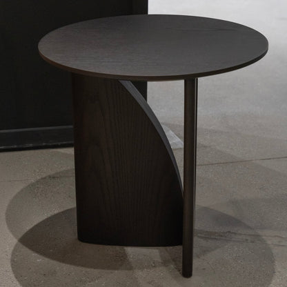 Halcyon Side Table - FURNIBLE.