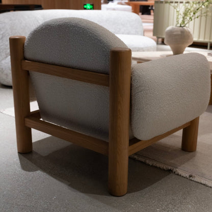 Haven Armchair - FURNIBLE.