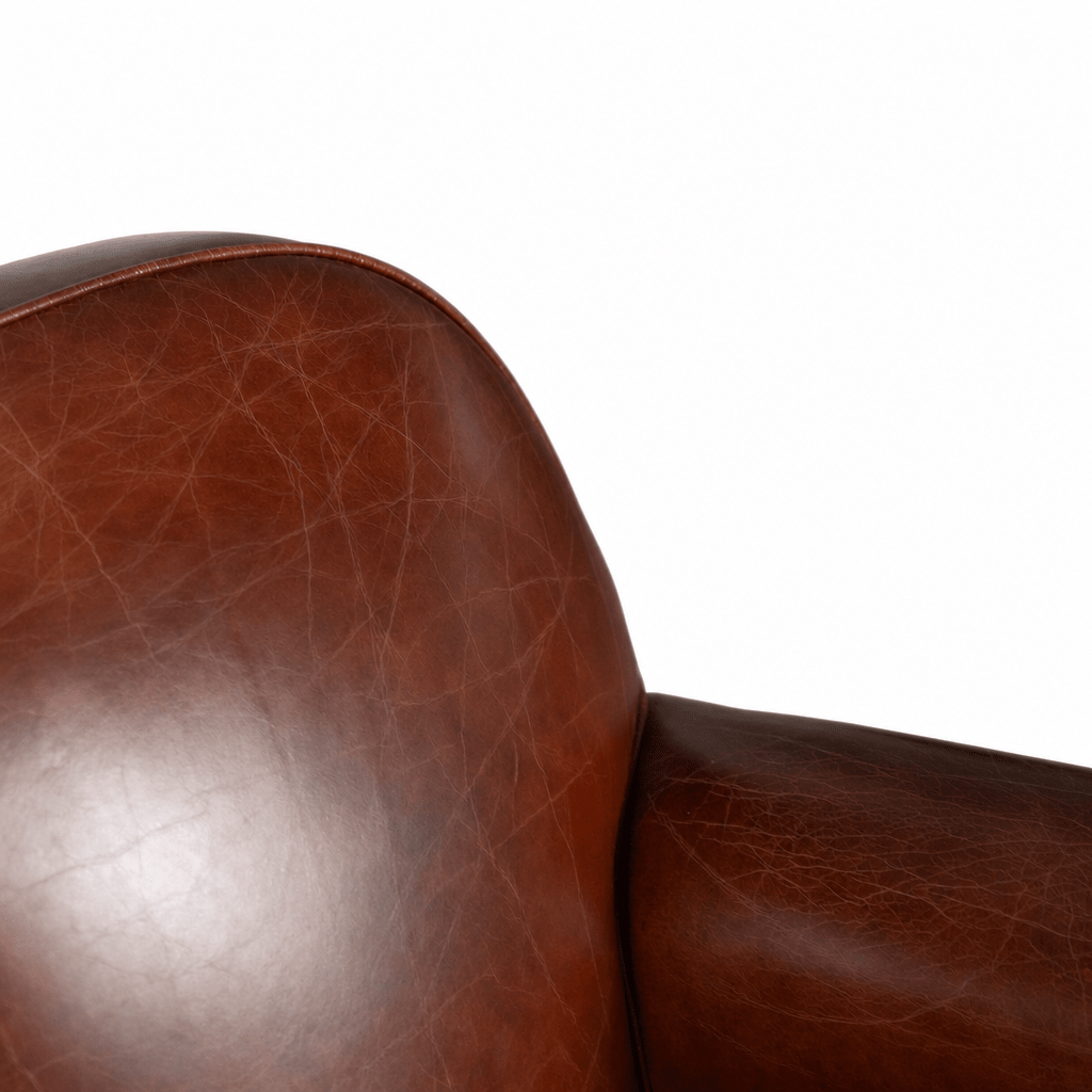 Heritage Club Chair - FURNIBLE.