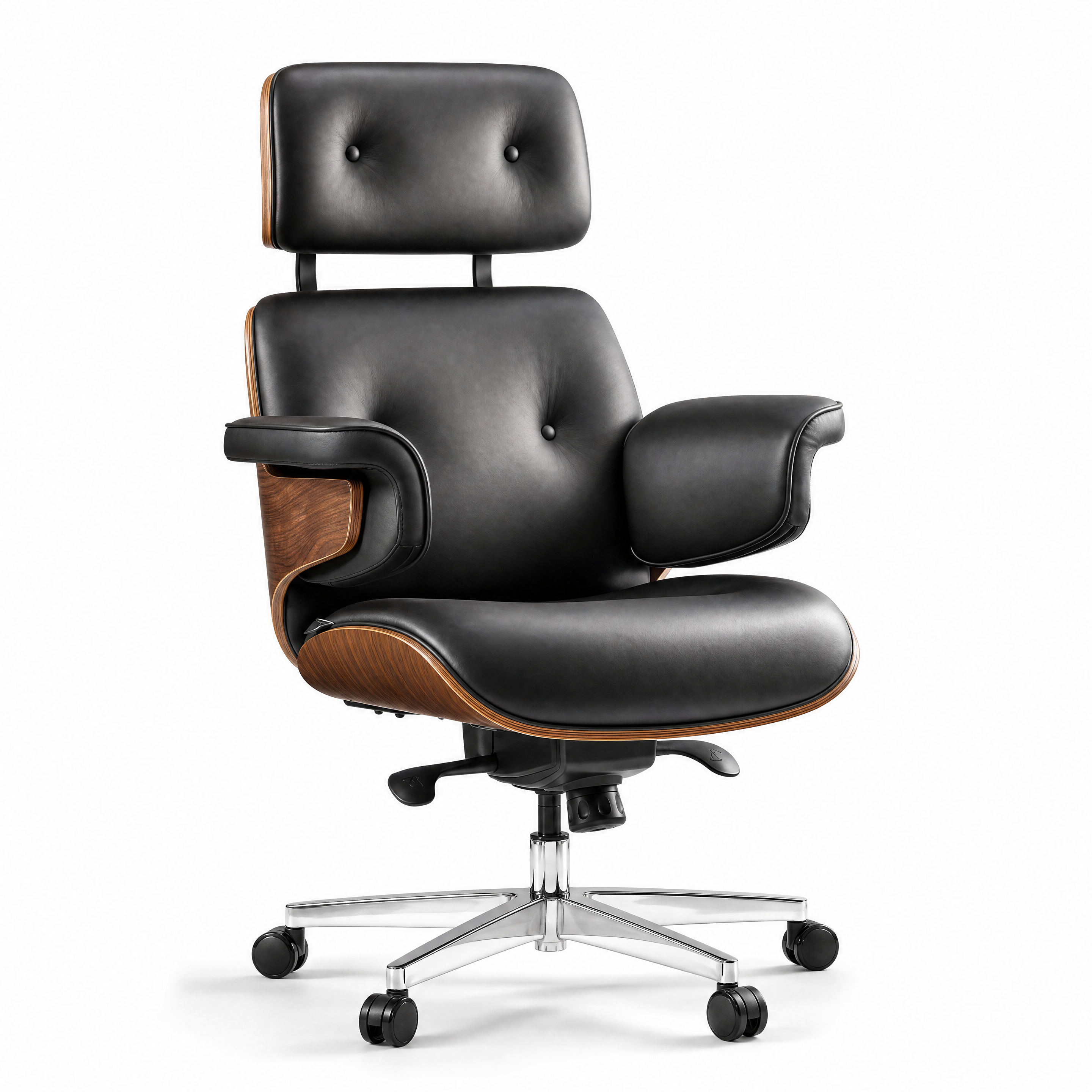 Aspen Executive Office Chair