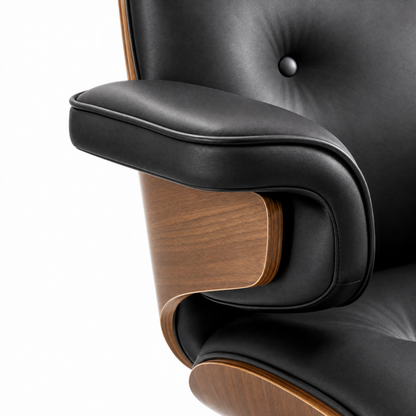 Aspen Executive Office Chair