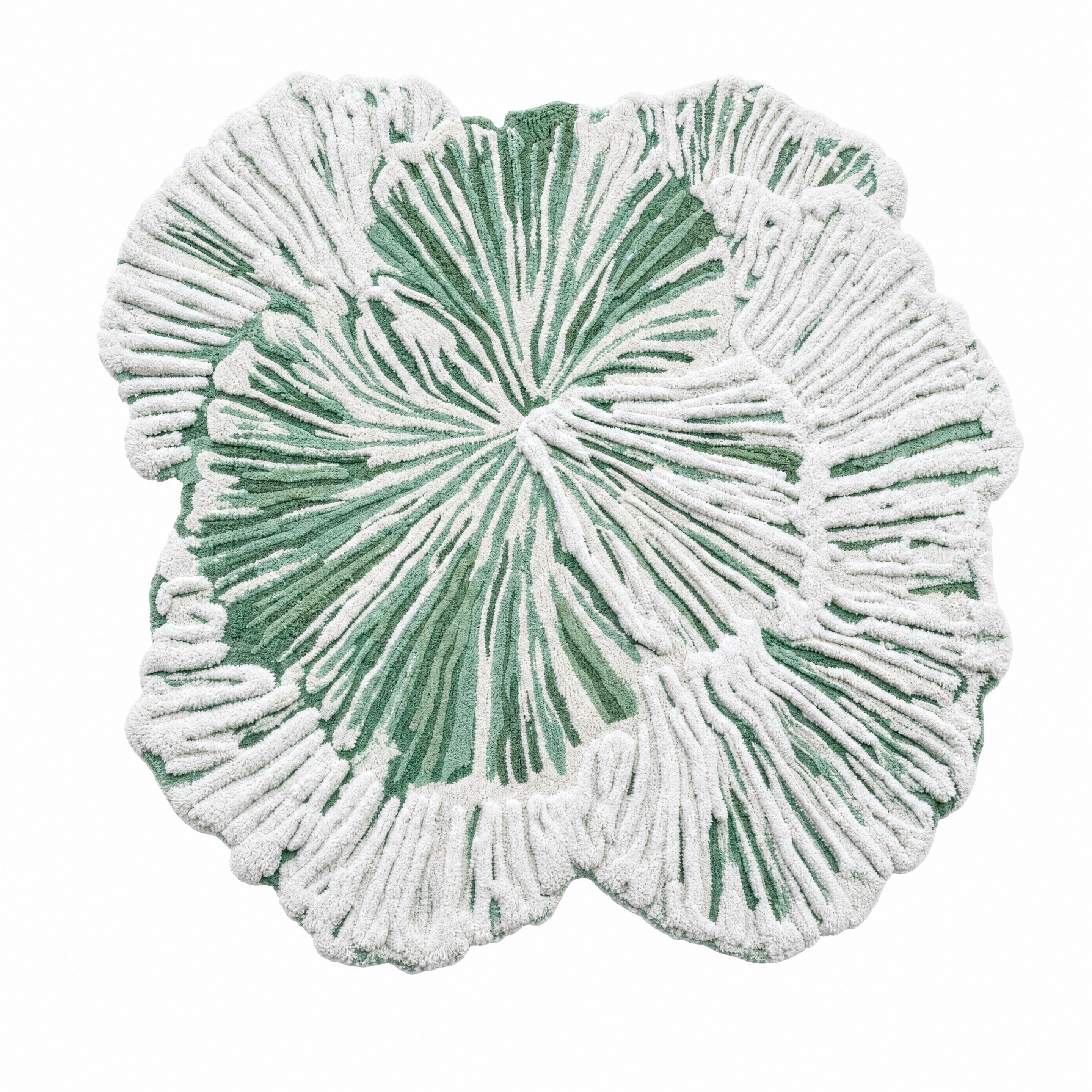 Bloom Tufted Rug