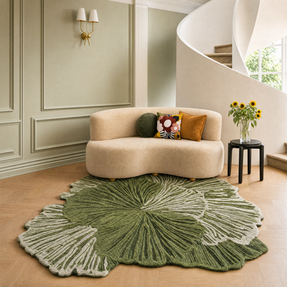 Bloom Tufted Rug