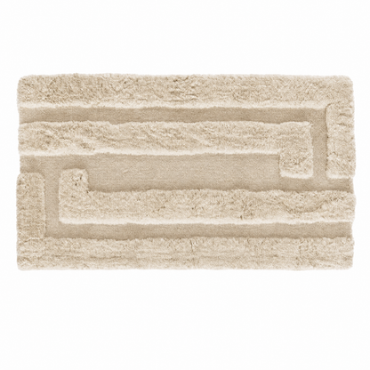 Linear Maze Runner Rug