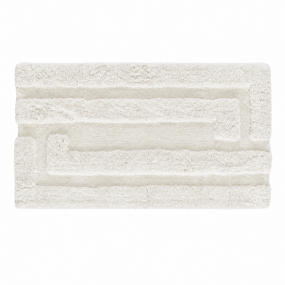 Linear Maze Runner Rug