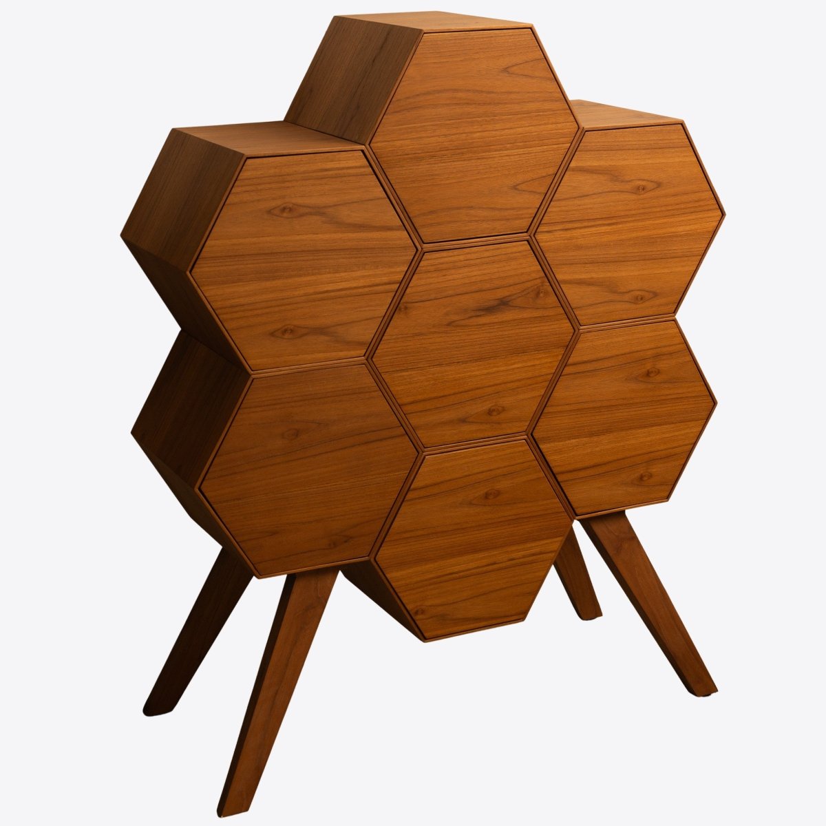 Hive Storage Cabinet - FURNIBLE.