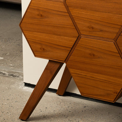 Hive Storage Cabinet - FURNIBLE.