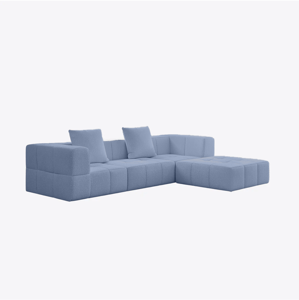 Horizon Compression Sofa - FURNIBLE.