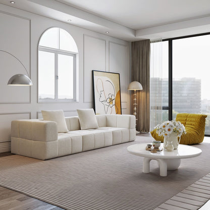 Horizon Compression Sofa - FURNIBLE.