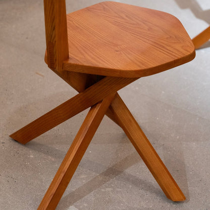 Kairo Dining Chair - FURNIBLE.