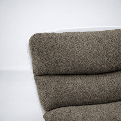 Kora Swivel Lounge - FURNIBLE.