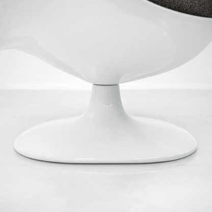 Kora Swivel Lounge - FURNIBLE.