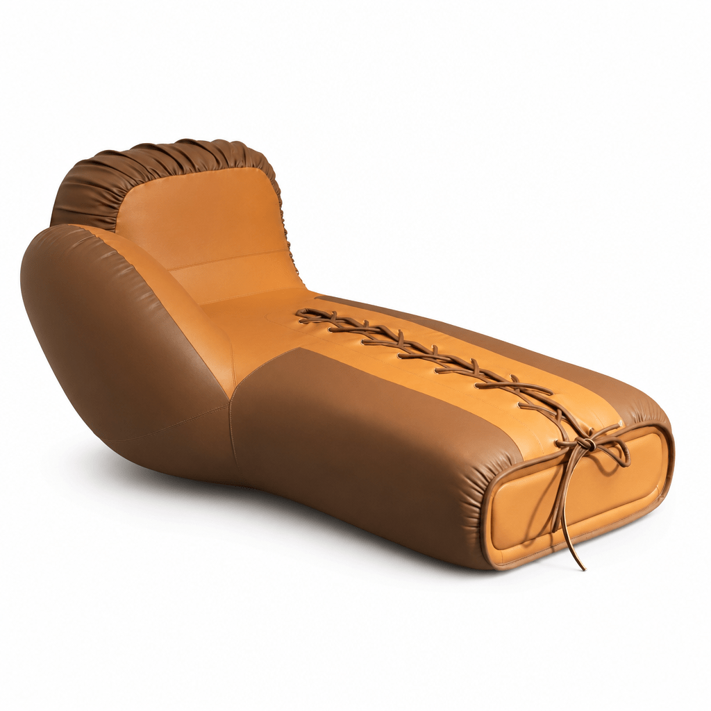 La Boxe Lounger - FURNIBLE.