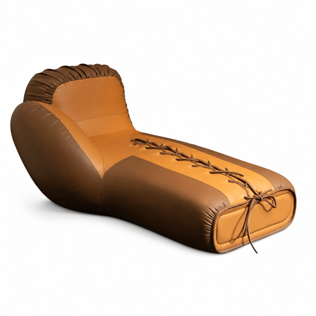 La Boxe Lounger - FURNIBLE.