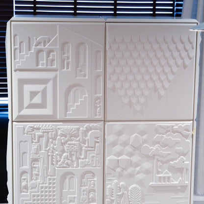 Labyrinth Cabinet - FURNIBLE.