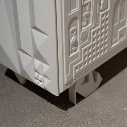 Labyrinth Cabinet - FURNIBLE.