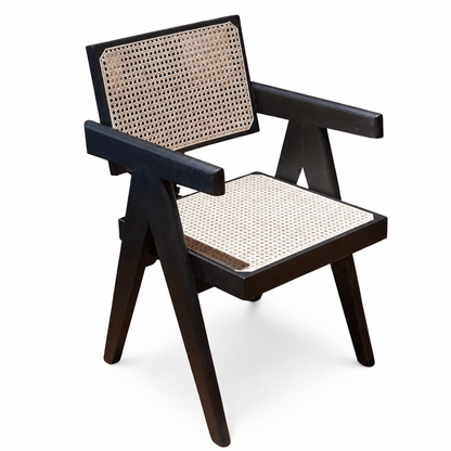 Lacuna Teak Chair - FURNIBLE.