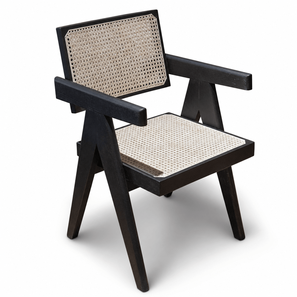 Lacuna Teak Chair - FURNIBLE.