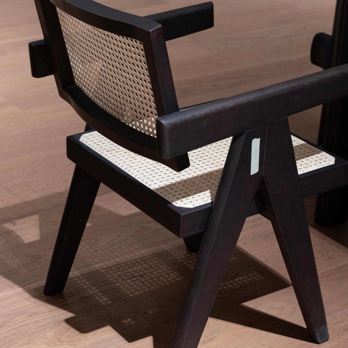 Lacuna Teak Chair - FURNIBLE.