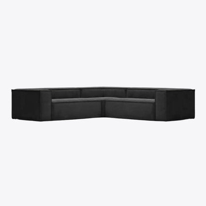 Zenith Compression Sofa