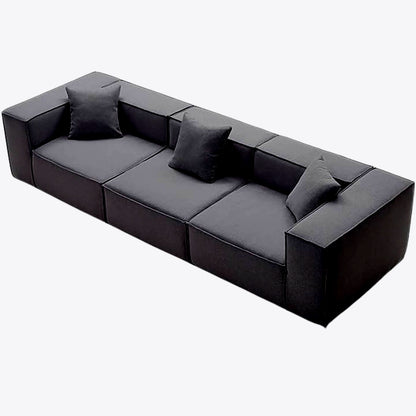 Modular Compression Sectional